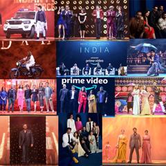 Prime Video Presents India - Prime Video with 