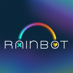 Rainbot - Pride Connection Mexico with LLYC