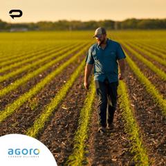 Reducing Ag’s Carbon Footprint 1 Million Acres at a Time - Agoro Carbon Alliance with Padilla