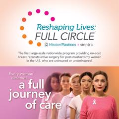 Reshaping Lives: Full Circle - Mission Plasticos  with TogoRun