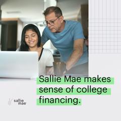 Sallie Mae Makes Sense - Sallie Mae with Avoq