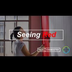 Seeing Red - Bayer with Real Chemistry & Hill Holiday