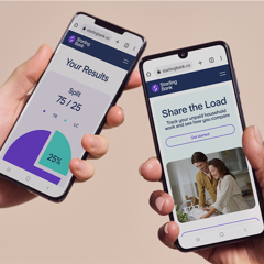 Share The Load - Starling Bank with Good Relations