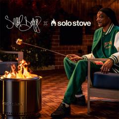 Snoop Goes Smokeless - Solo Stove with The Martin Agency