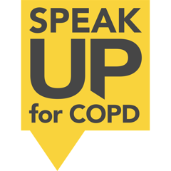 Speak Up for COPD - Speak Up for COPD Coalition with Edelman