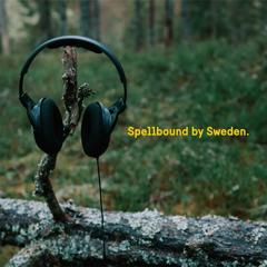 Spellbound by Sweden - Visit Sweden with Prime Weber Schandwick