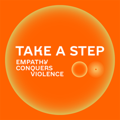 Take a Step. Empathy Conquers Violence - The Office of the Deputy Prime Minister for European and Euro-Atlantic integration of Ukraine with the support of the United Nations Population Fund (UNFPA) in Ukraine with plusone social impact