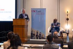 Taking Economic Data and Making it Accessible to the Average Person - USC Lusk Center for Real Estate with The Hoyt Organization