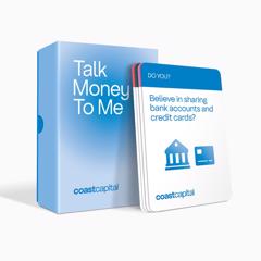 Talk Money to Me - Coast Capital with Citizen Relations