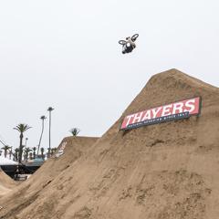 Thayers Takes Skincare to Extreme with X Games Partnership - Thayers with Coyne PR