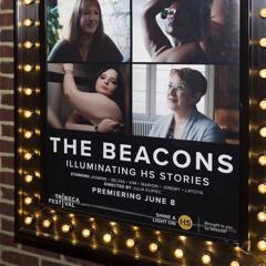 The Beacons: Illuminating HS Stories - Novartis with IPG PR