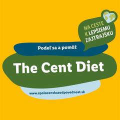 The Cent Diet - Lidl Slovakia with Wiktor Leo Burnett and SKPR Strategies