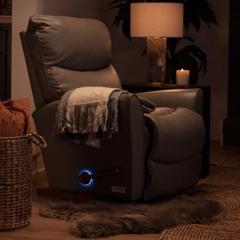 The Decliner: La-Z-Boy Delivers JOMO with Help From AI Recliner - La-Z-Boy with Exponent