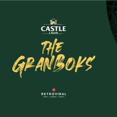 The Granboks - Castle Lager (AB inBev) with Retroviral, Shaun James Film