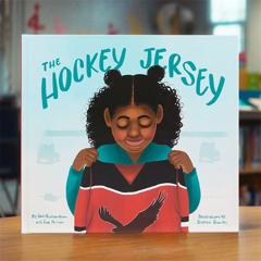  The Hockey Jersey  - Scotiabank  with Rethink