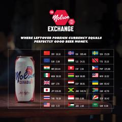 The Molson Exchange - Molson Coors Beverage Company with Citizen Relations