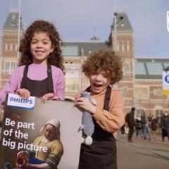 The Philips Big Picture  - Philips with FleishmanHillard