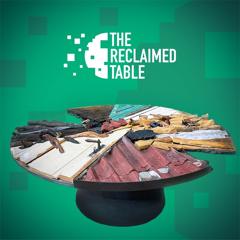 The Reclaimed Table - IFRC with Weber Shandwick