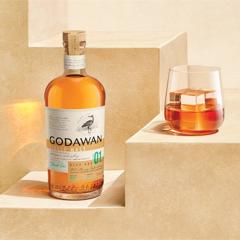 The Story of Godawan – The Spirit of the Desert - Diageo India with Genesis BCW