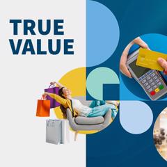 True Value - Payments Europe with FTI Consulting