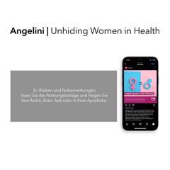 Unhiding women in health - Angelini Pharma with BCW