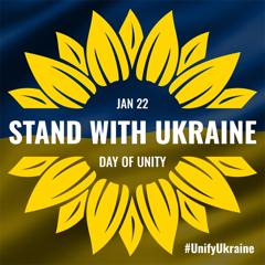 Unify Ukraine - Polish Development Bank with MikeWorldWide