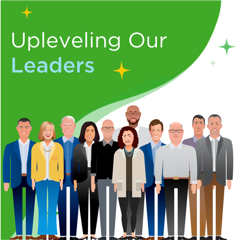 Upleveling our Leaders - Delta Dental of California with 