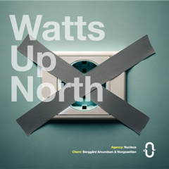 Watts Up North - Berggård Amundsen & Norgeseliten with Nucleus