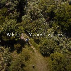"What Is Your Legacy?" - Lungyen Life Service Corporation with Ogilvy Taiwan