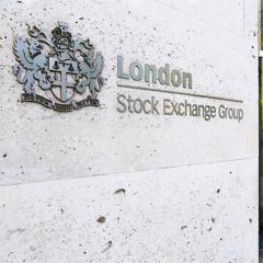 When David buys Goliath, Managing and communicating a global reset - London Stock Exchange Group with Lansons/Team Farner