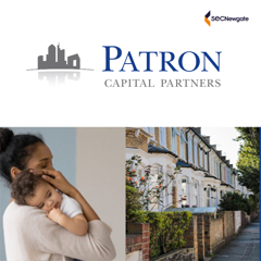 Women in Safe Homes fund and Patron Charitable Initiatives (PCI) programme - Patron Capital with SEC Newgate (UK office)