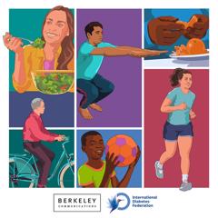 World Diabetes Day 2023: An Urgent Call-to-Arms to Tackle to the Global Diabetes Crisis - International Diabetes Federation with Berkeley Communications