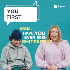 You first - The Norwegian Directorate for Children, Youth and Family Affairs with Trigger Oslo