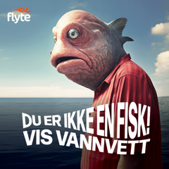 You're not a fish - Flyte with Publicis MSL